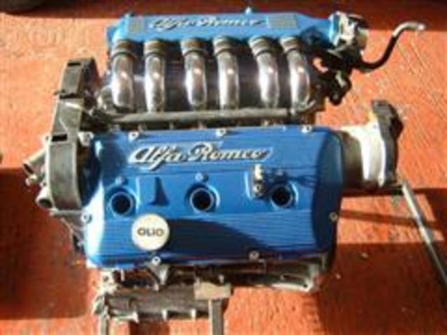 engine